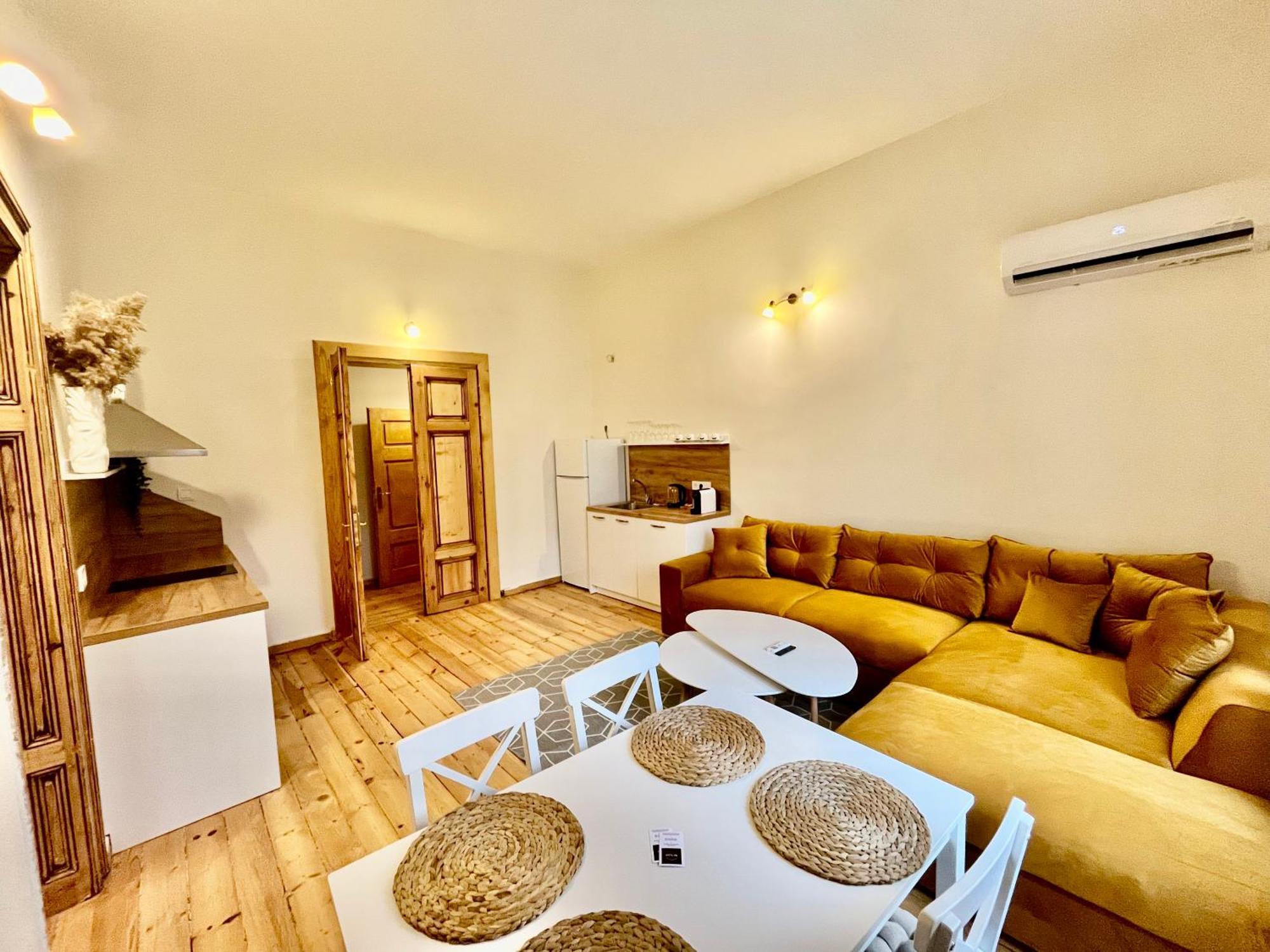 Skyler Vintage Apartments Plovdiv Exterior foto